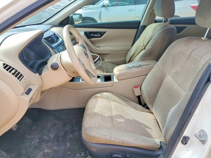 2017 Nissan Altima მანქანა იყიდება აუქციონზე, vin: 1N4AL3AP3HN308163, აუქციონის ნომერი: 46272886