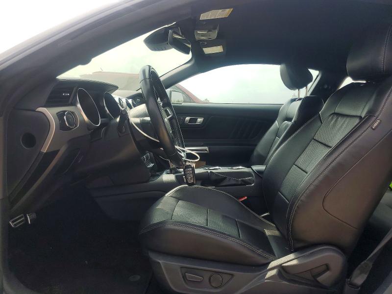 Продажа на аукционе авто 2023 Ford Mustang, vin: 1FA6P8THXP5108604, номер лота: 46761786