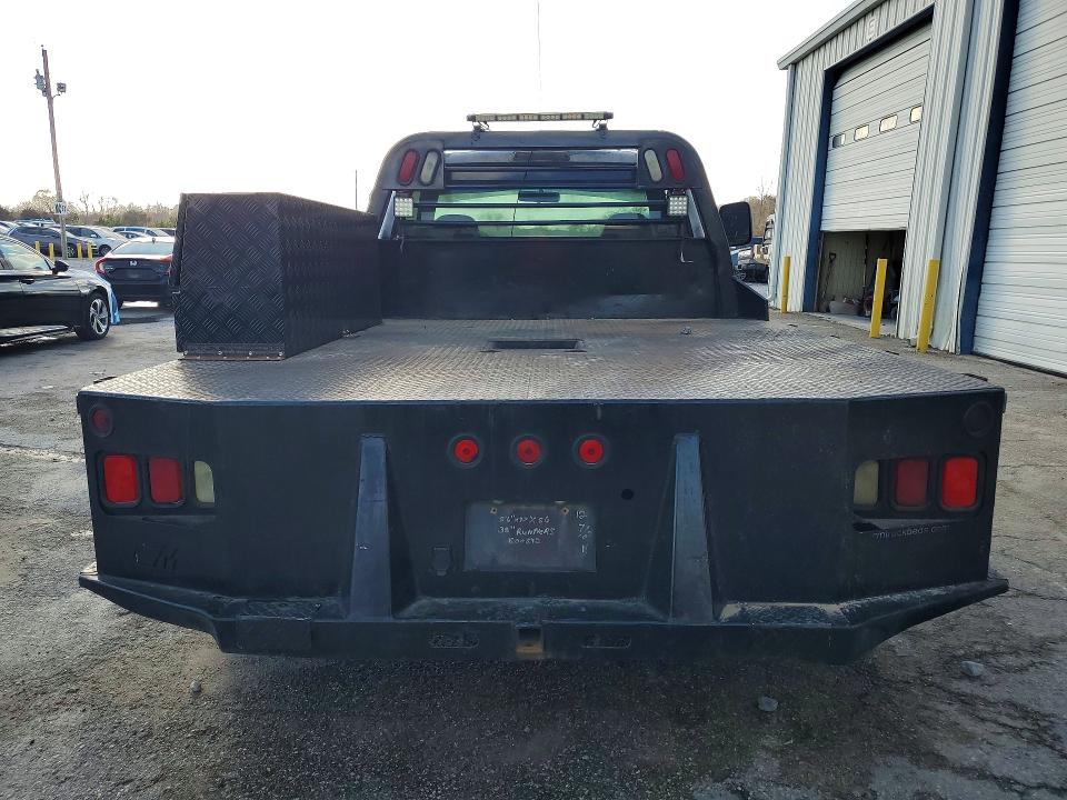 Aukcja sprzedaży 1996 Dodge Ram 2500, vin: 1B7KC26C6TJ106853, numer aukcji: 79494795