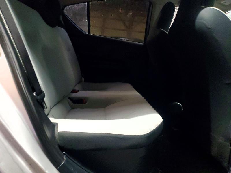 Aukcja sprzedaży 2016 Toyota Prius C, vin: JTDKDTB3XG1136145, numer aukcji: 45456286