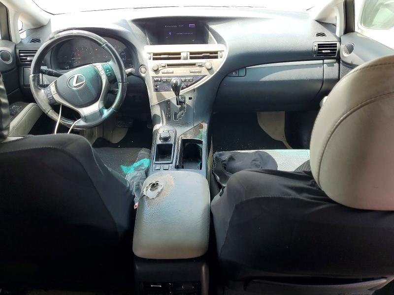 Aukcja sprzedaży 2013 Lexus Rx 350, vin: 2T2ZK1BA8DC120536, numer aukcji: 45612036