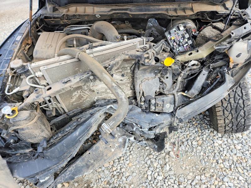 Aukcja sprzedaży 2020 Ram 1500 Classic, vin: 1C6RR7GT6LS104773, numer aukcji: 79881425