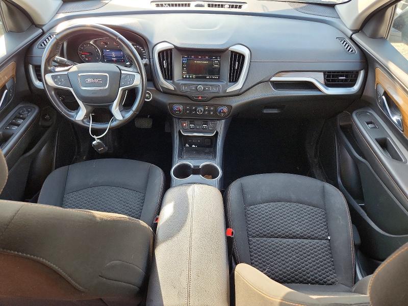 47284346 :رقم المزاد ، 3GKALTEX1KL381855 vin ، 2019 Gmc Terrain مزاد بيع