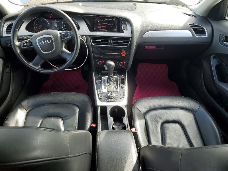 Aukcja sprzedaży 2011 Audi A4, vin: WAUEFAFL4BN012005, numer aukcji: 47592976