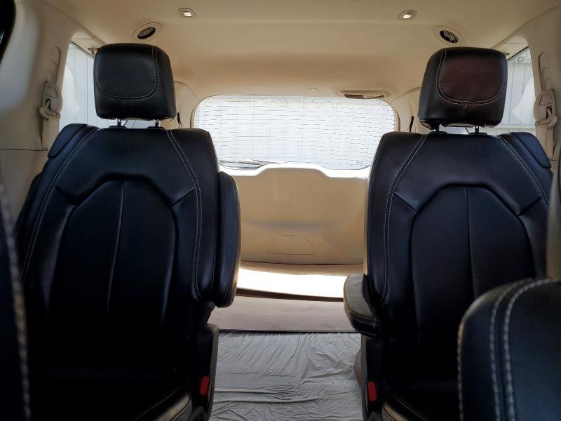 Aukcja sprzedaży 2020 Chrysler Voyager, vin: 2C4RC1DG6LR182597, numer aukcji: 46372176