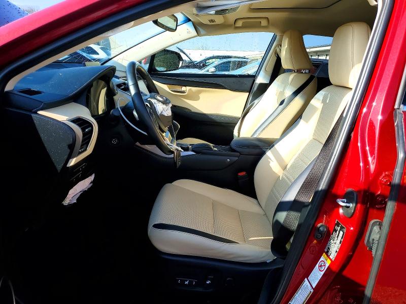 Продаж на аукціоні авто 2015 Lexus Nx 200t, vin: JTJBARBZ8F2011439, номер лоту: 41792036