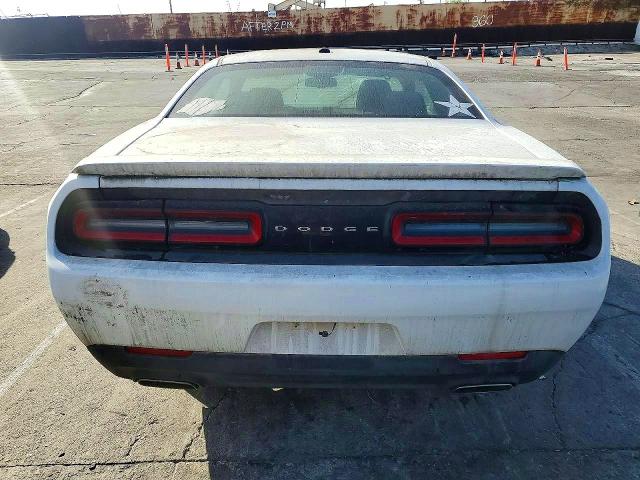 2017 Dodge Challenger მანქანა იყიდება აუქციონზე, vin: 2C3CDZAG2HH502473, აუქციონის ნომერი: 47292256