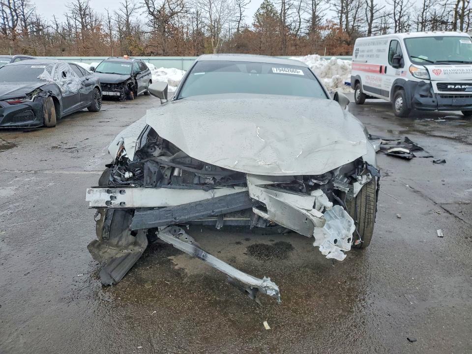 Продажа на аукционе авто 2019 Lexus Is 300, vin: JTHC81D25K5038576, номер лота: 79462665