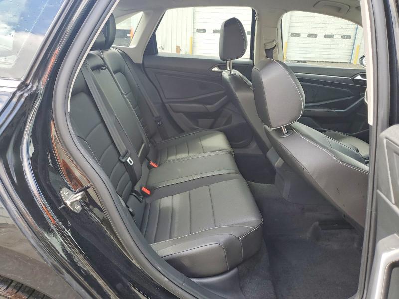 2023 Volkswagen Jetta მანქანა იყიდება აუქციონზე, vin: 3VW7M7BU4PM029372, აუქციონის ნომერი: 47107636