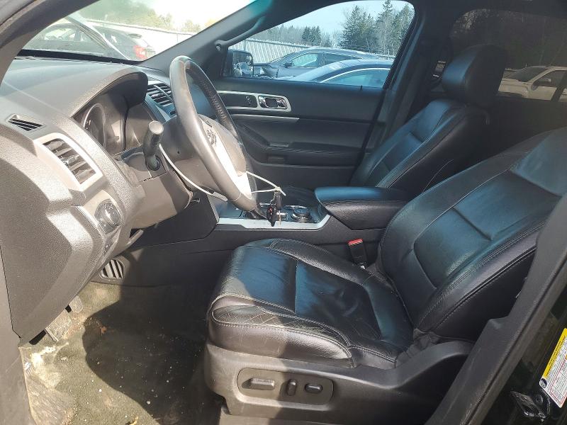 Продажа на аукционе авто 2013 Ford Explorer, vin: 1FM5K8D86DGC02767, номер лота: 45487546