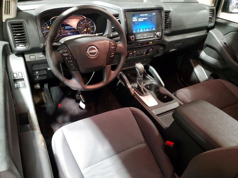 Продажа на аукционе авто 2024 Nissan Frontier, vin: 1N6ED1CL5RN642717, номер лота: 52974986