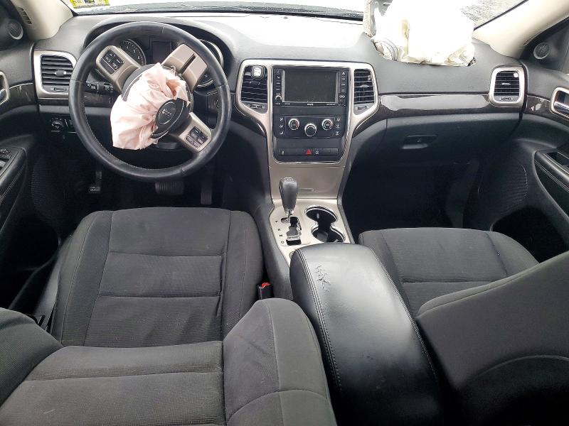 Продажа на аукционе авто 2013 Jeep Grand Cherokee, vin: 1C4RJFAG2DC633283, номер лота: 47266376