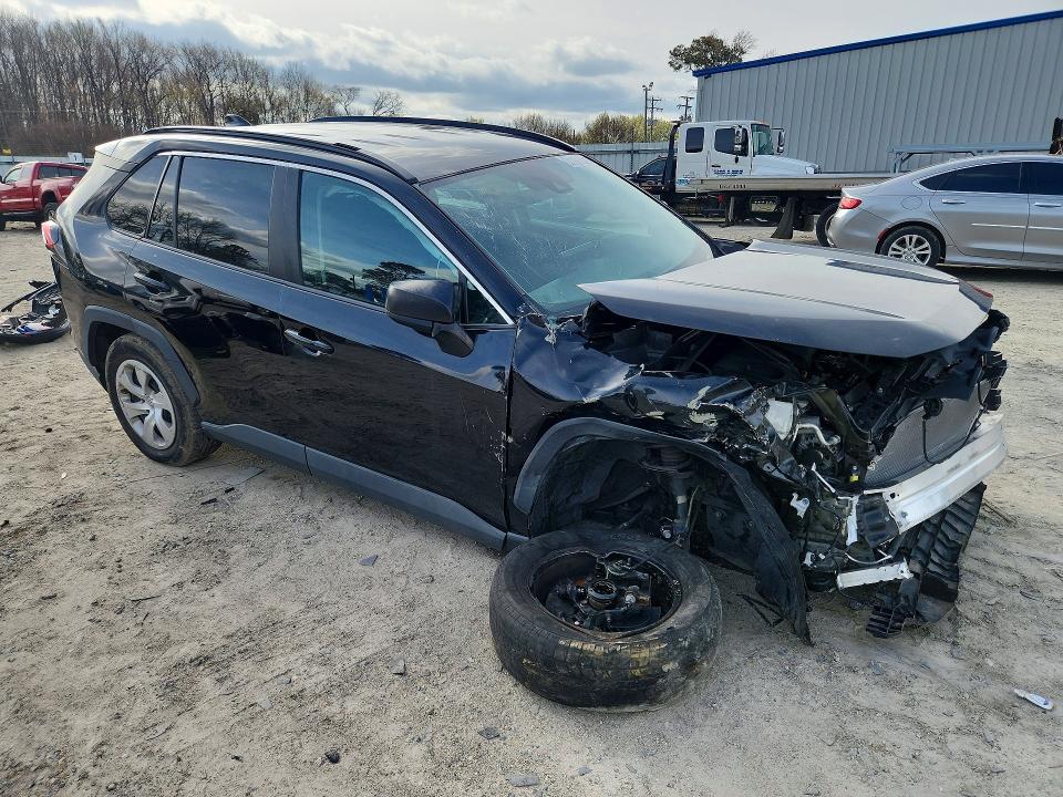 Продаж на аукціоні авто 2019 Toyota Rav4, vin: 2T3H1RFV0KW004877, номер лоту: 45673076