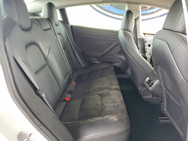 Продаж на аукціоні авто 2021 Tesla Model 3, vin: 5YJ3E1EA4MF921425, номер лоту: 48272656