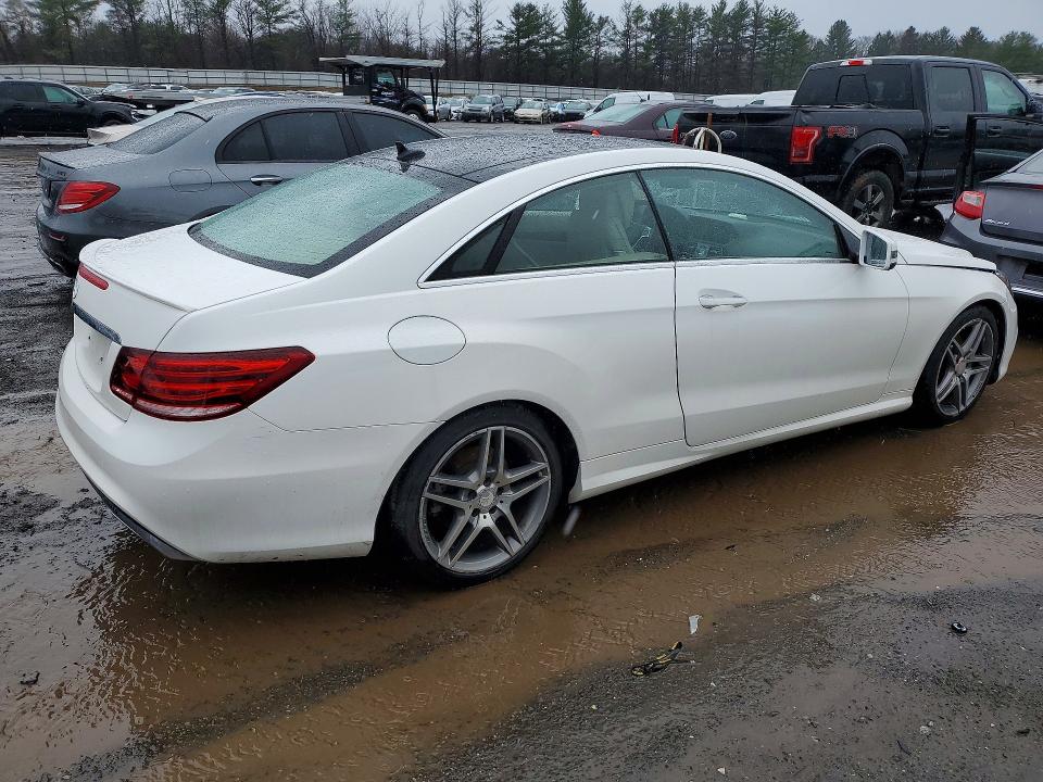 2016 Mercedes-benz E მანქანა იყიდება აუქციონზე, vin: WDDKJ6FB5GF346673, აუქციონის ნომერი: 45944436