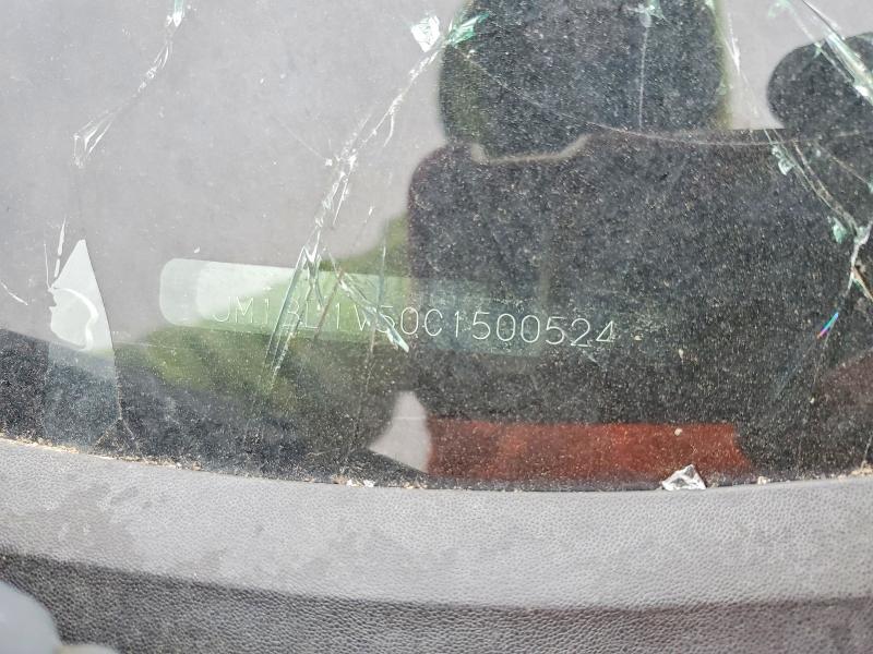 Aukcja sprzedaży 2012 Mazda 3, vin: JM1BL1V50C1500524, numer aukcji: 46591786