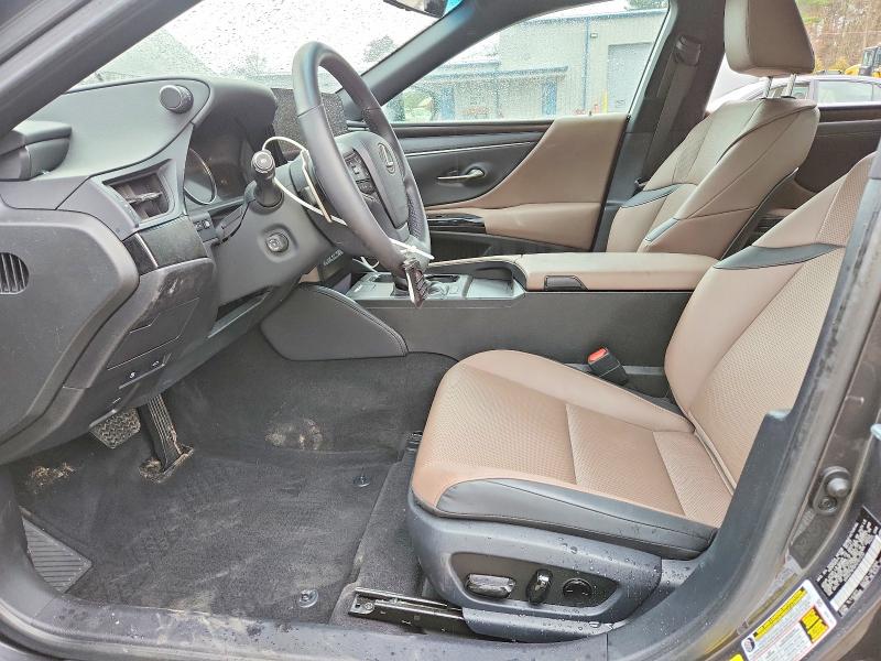 Aukcja sprzedaży 2023 Lexus Es 350, vin: 58ADZ1B10PU157232, numer aukcji: 46318576
