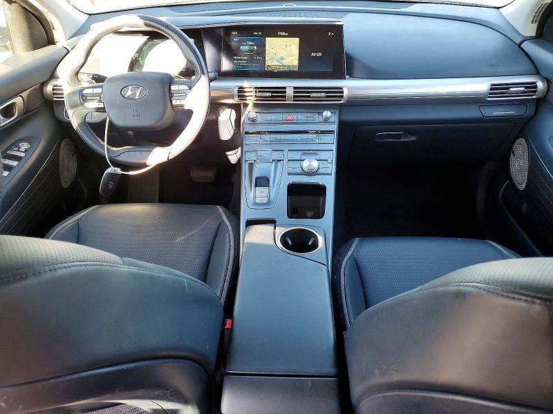 Продажа на аукционе авто 2019 Hyundai Nexo, vin: KM8J84A67KU003279, номер лота: 79993655