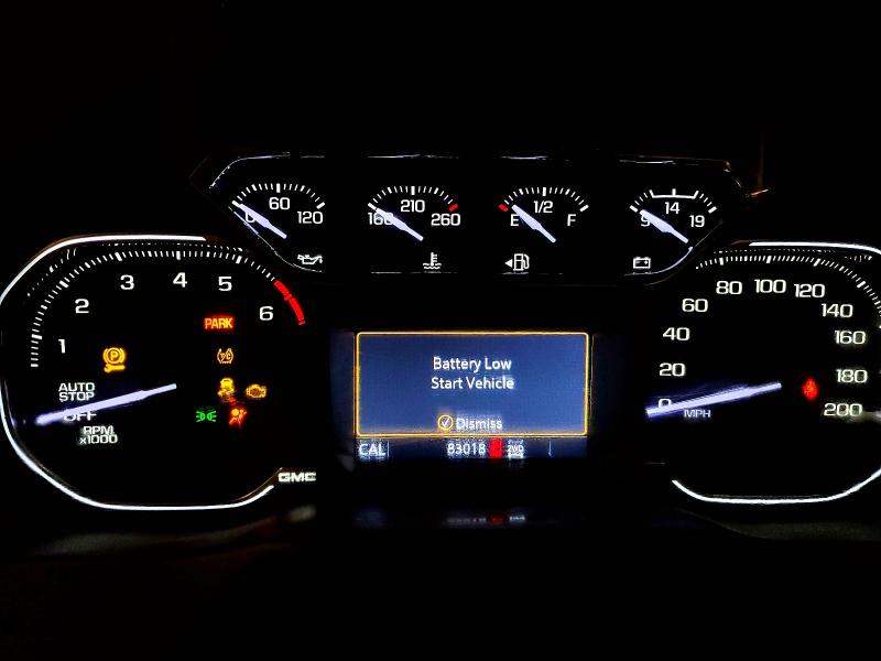 Продажа на аукционе авто 2020 Gmc Sierra, vin: 1GTP9EED4LZ145989, номер лота: 78657925