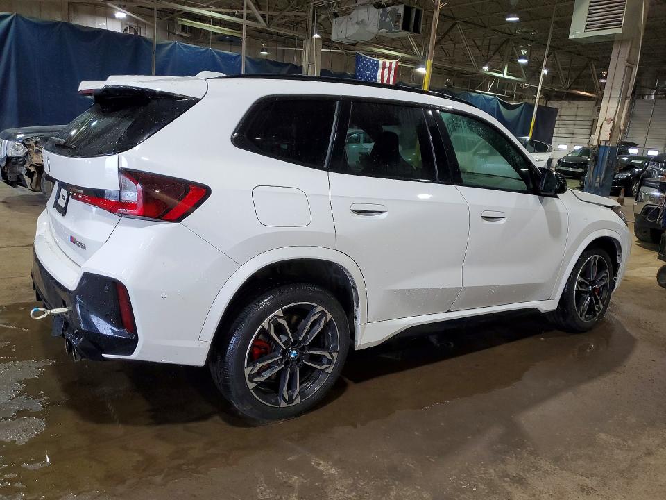 Продаж на аукціоні авто 2024 Bmw X1, vin: WBX13EF02R5Z86814, номер лоту: 79830635