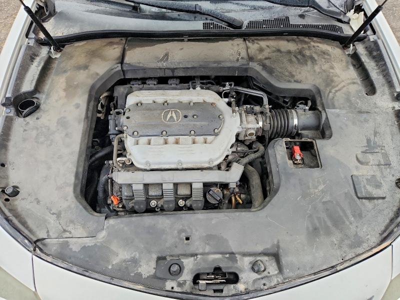 Aukcja sprzedaży 2014 Acura Tl, vin: 19UUA8F74EA001592, numer aukcji: 79119895