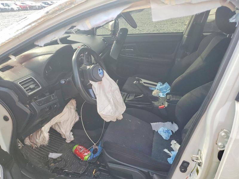 Aukcja sprzedaży 2019 Subaru Wrx, vin: JF1VA1C63K9818559, numer aukcji: 45566906