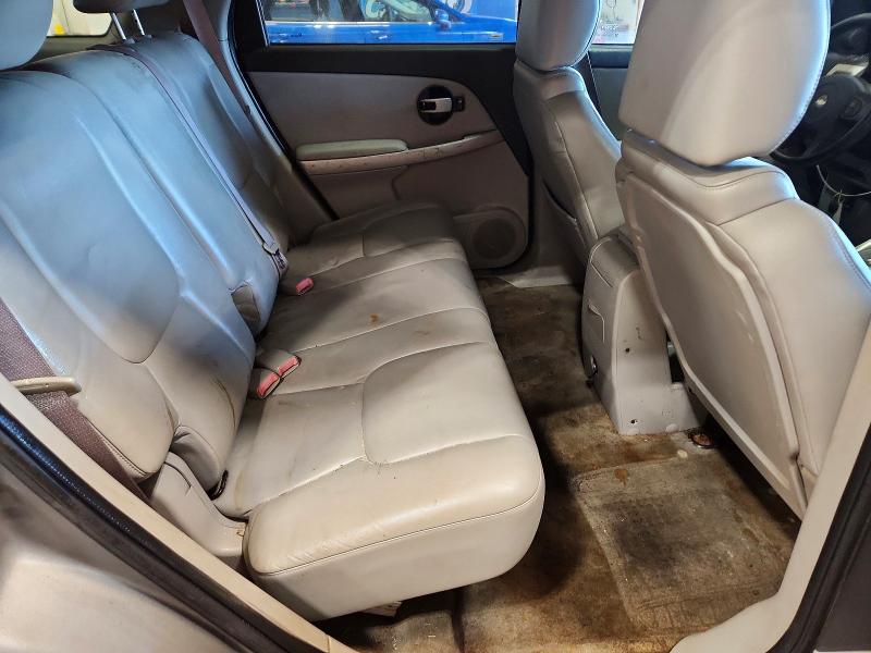 Продаж на аукціоні авто 2005 Chevrolet Equinox, vin: 2CNDL73FX56051808, номер лоту: 78665585