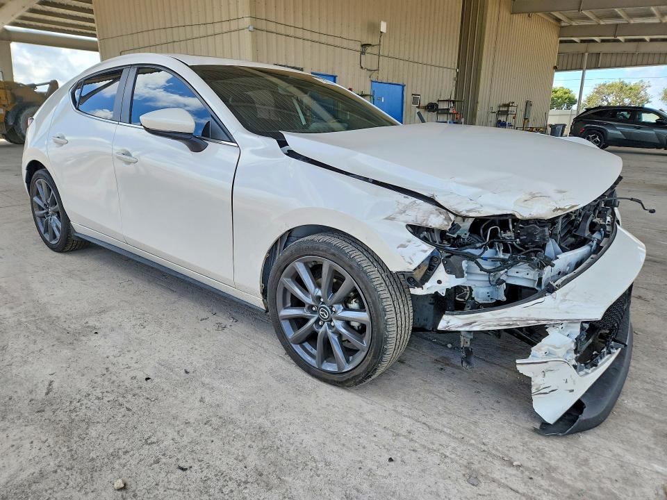 Aukcja sprzedaży 2024 Mazda 3, vin: JM1BPALM8R1709548, numer aukcji: 79432695