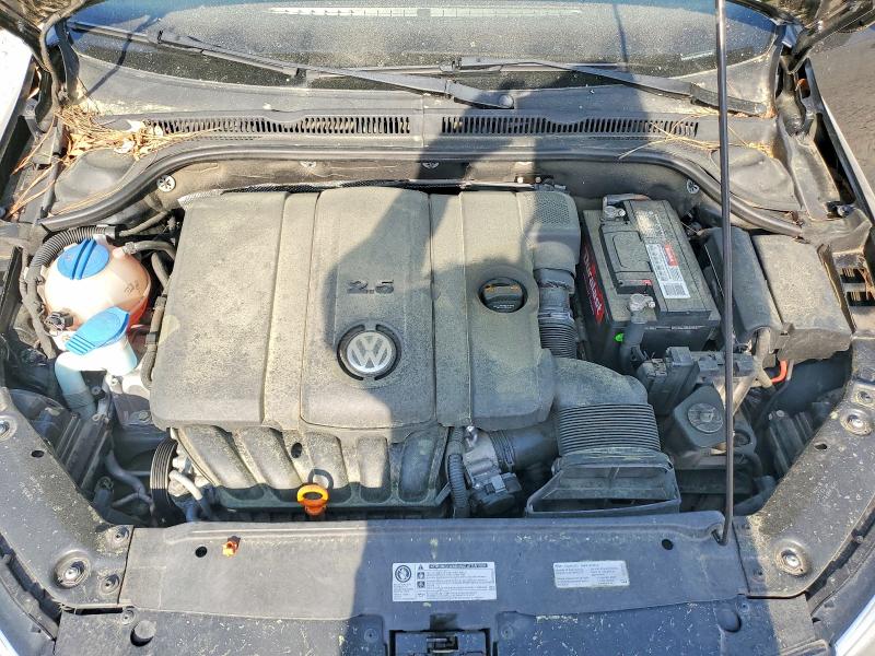 Продаж на аукціоні авто 2013 Volkswagen Jetta, vin: 3VWDX7AJ0DM279186, номер лоту: 47267866
