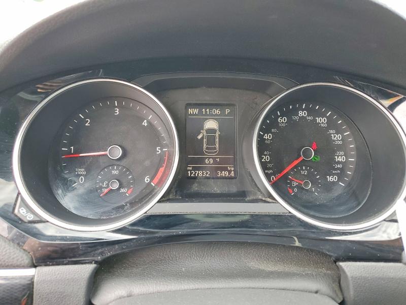 Продаж на аукціоні авто 2015 Volkswagen Jetta, vin: 3VWLA7AJ8FM290694, номер лоту: 47812146