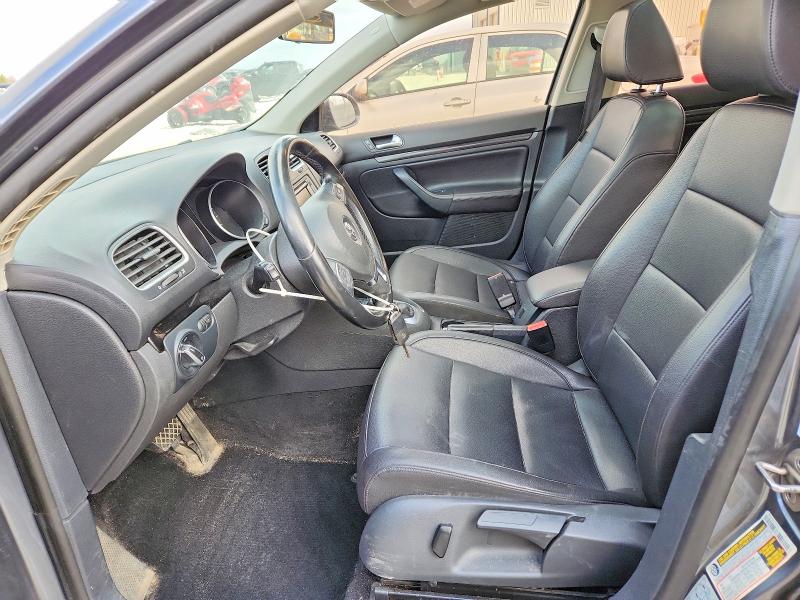 Продаж на аукціоні авто 2011 Volkswagen Jetta, vin: 3VWPX7AJ0BM634660, номер лоту: 47109836