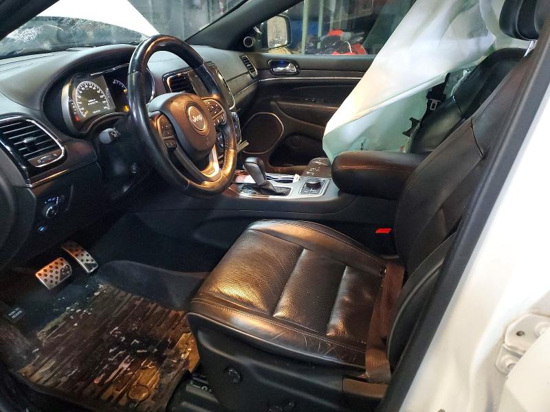 78295475 :رقم المزاد ، 1C4RJFCG8MC866310 vin ، 2021 Jeep Grand Cherokee مزاد بيع