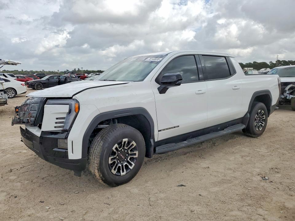 Продаж на аукціоні авто 2026 Gmc Sierra, vin: 1GT1ESEH7TU400716, номер лоту: 78143035