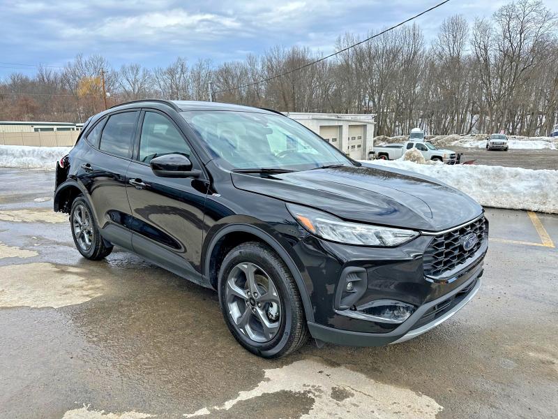 Aukcja sprzedaży 2025 Ford Escape, vin: 1FMCU9NAXSUB45447, numer aukcji: 77144255