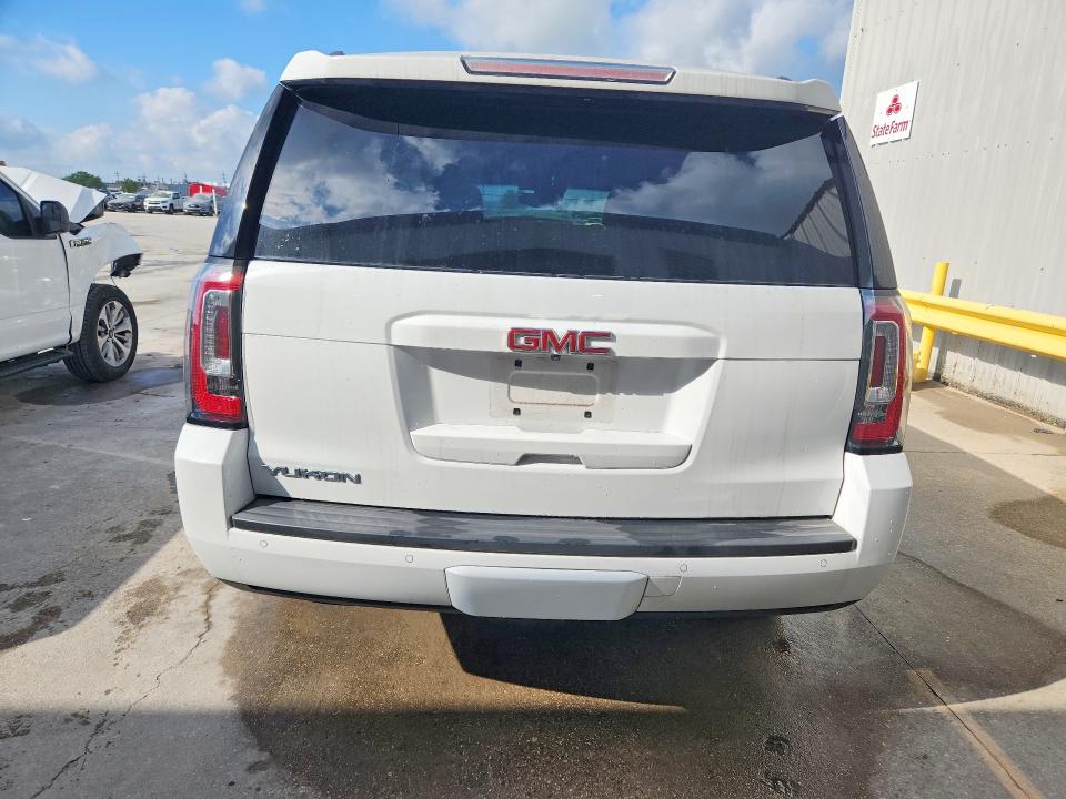 Aukcja sprzedaży 2016 Gmc Yukon, vin: 1GKS1BKC5GR352445, numer aukcji: 47754746