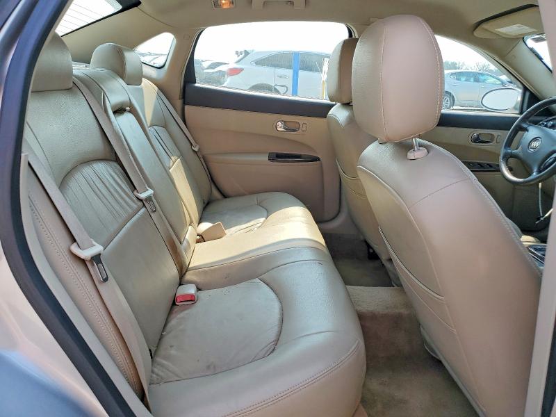 Продажа на аукционе авто 2008 Buick Lacrosse, vin: 2G4WC582181247463, номер лота: 47194506