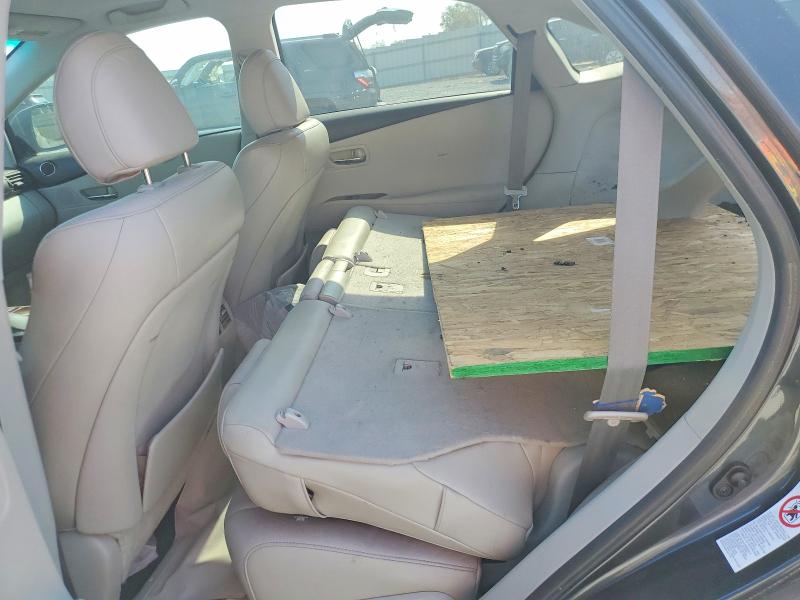 Продажа на аукционе авто 2010 Lexus Rx 350, vin: 2T2ZK1BA1AC010746, номер лота: 46720526