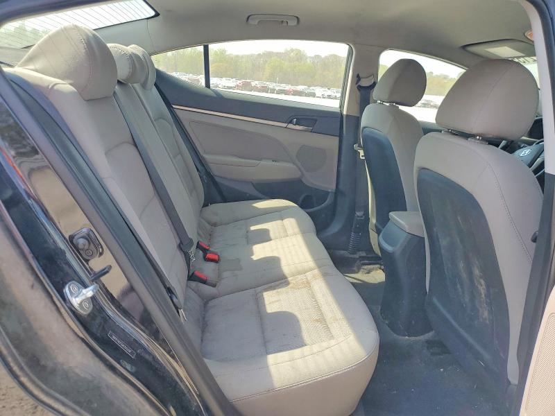 Продаж на аукціоні авто 2018 Hyundai Elantra, vin: 5NPD74LF3JH351218, номер лоту: 73721555