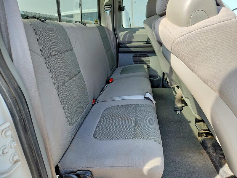Продаж на аукціоні авто 2005 Ford F250, vin: 1FTSX21P15EC62891, номер лоту: 48407266
