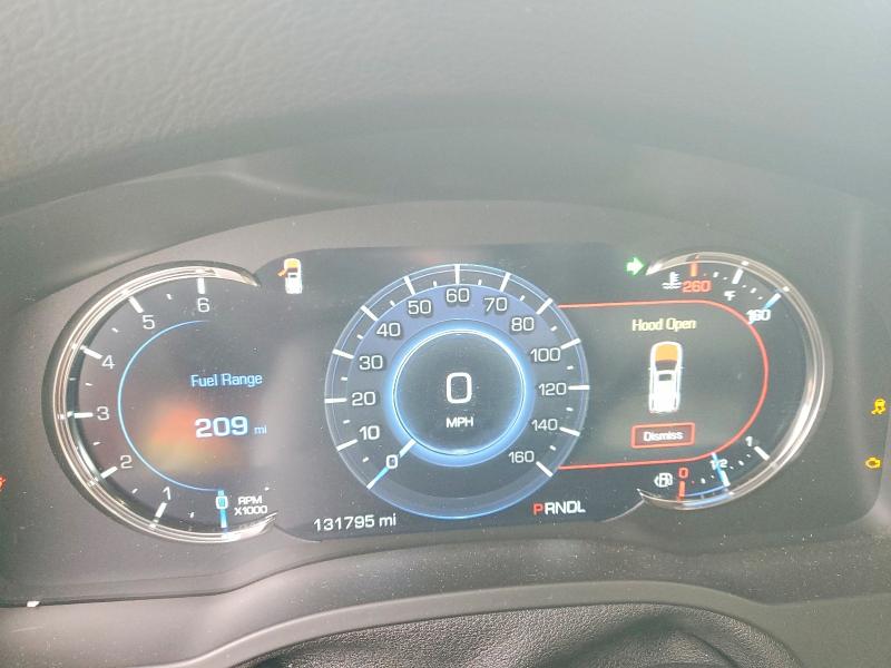 Aukcja sprzedaży 2018 Cadillac Escalade, vin: 1GYS4BKJ9JR247488, numer aukcji: 47556866