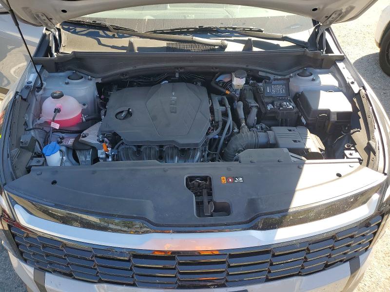 2026 Kia Sportage მანქანა იყიდება აუქციონზე, vin: 5XYK33DF4TG386176, აუქციონის ნომერი: 47448916
