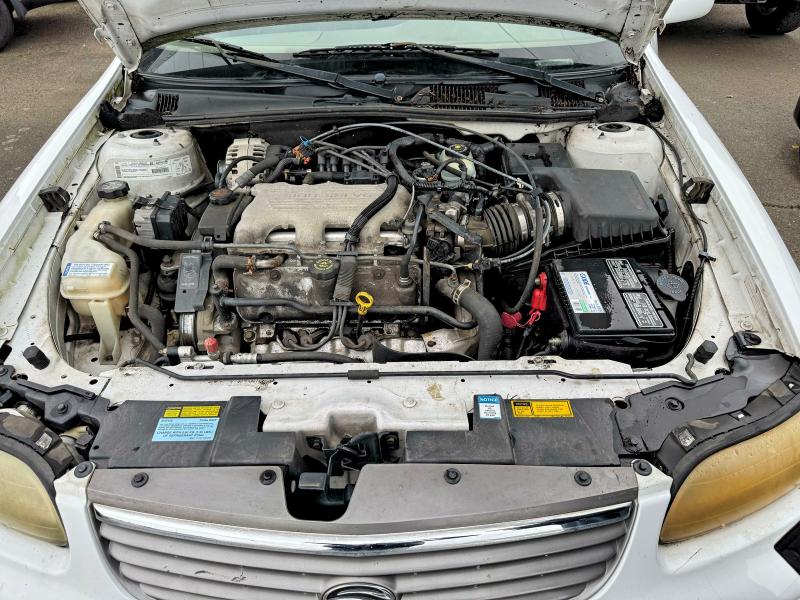 Продаж на аукціоні авто 1999 Chev Malibu, vin: 1G1ND52MXXY158289, номер лоту: 46772646