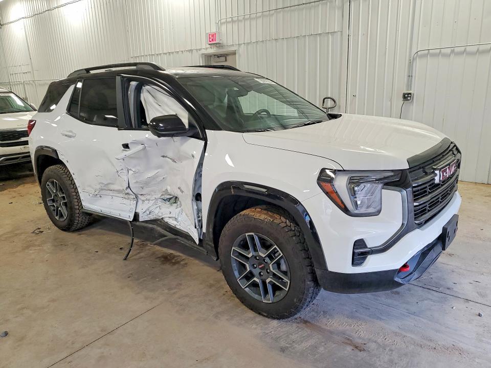 Aukcja sprzedaży 2026 Gmc Terrain, vin: 3GKALYEG4TL116068, numer aukcji: 79095535