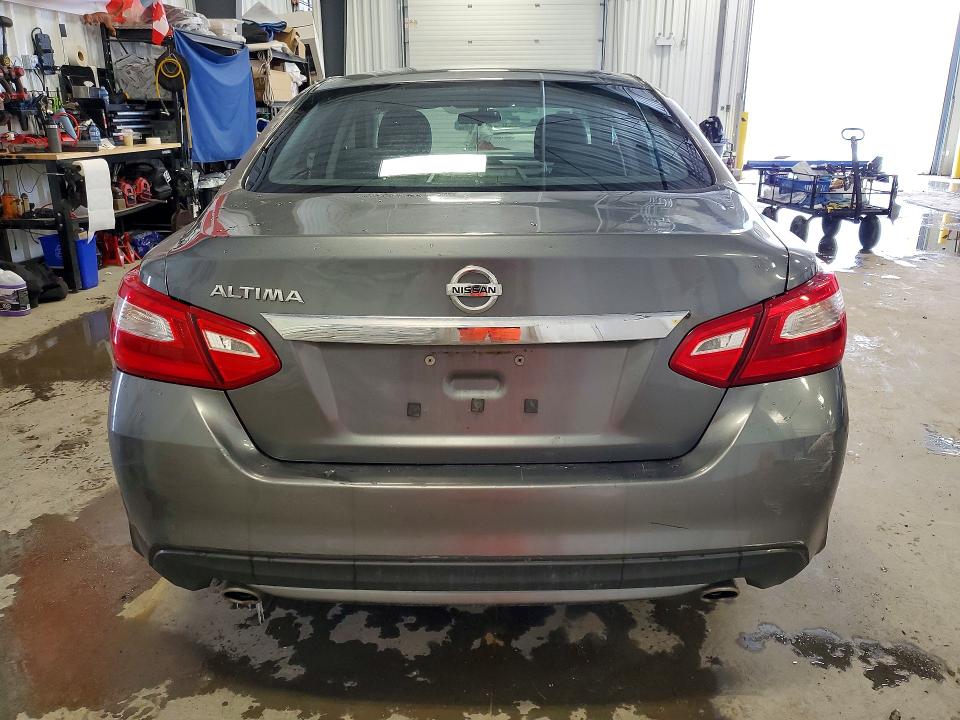 46092676 :رقم المزاد ، 1N4AL3AP2GN310694 vin ، 2016 Nissan Altima مزاد بيع