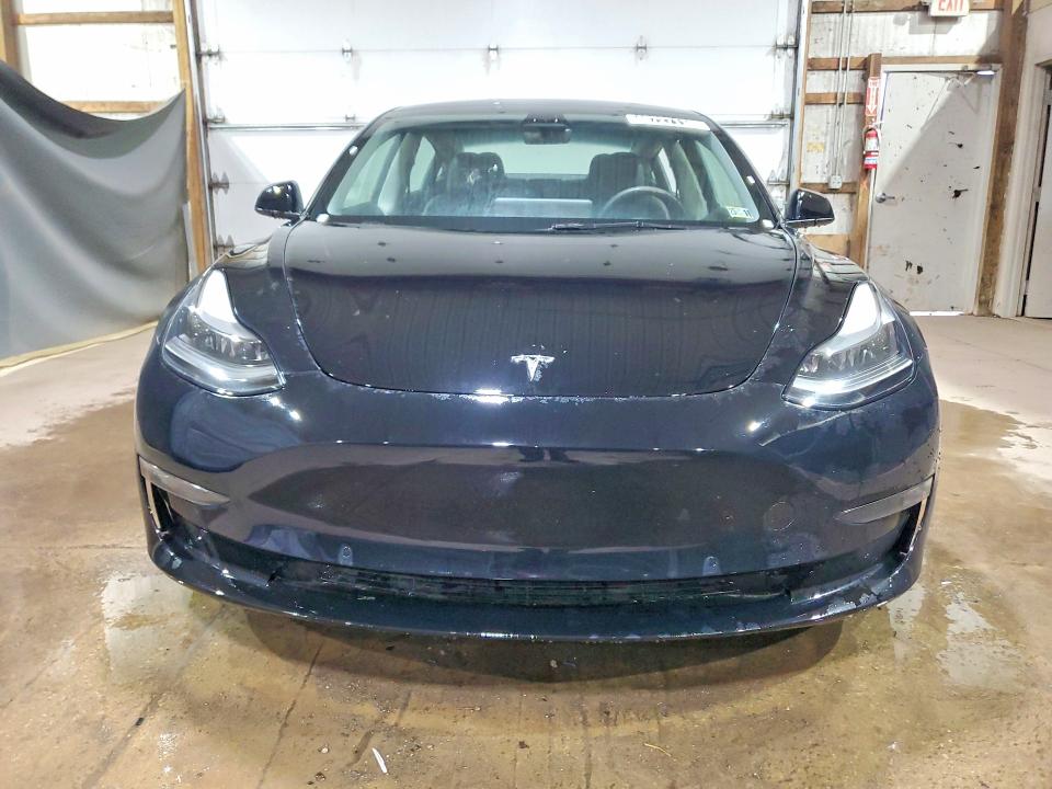 Продажа на аукционе авто 2022 Tesla Model 3, vin: 5YJ3E1EA7NF370005, номер лота: 46727116