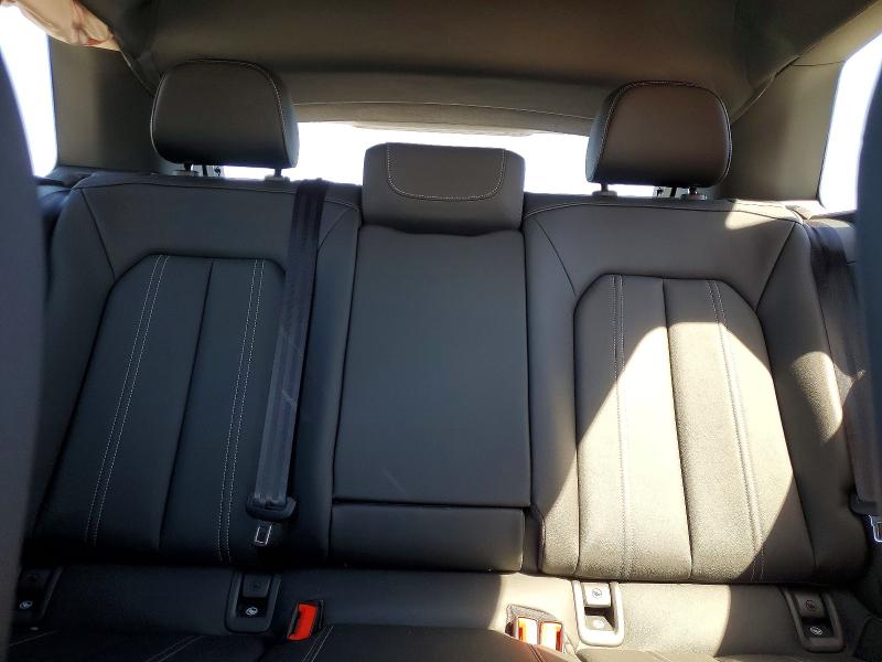 Продажа на аукционе авто 2025 Audi Q4 E-tron, vin: WA1B5BFZ8SP066585, номер лота: 79889945