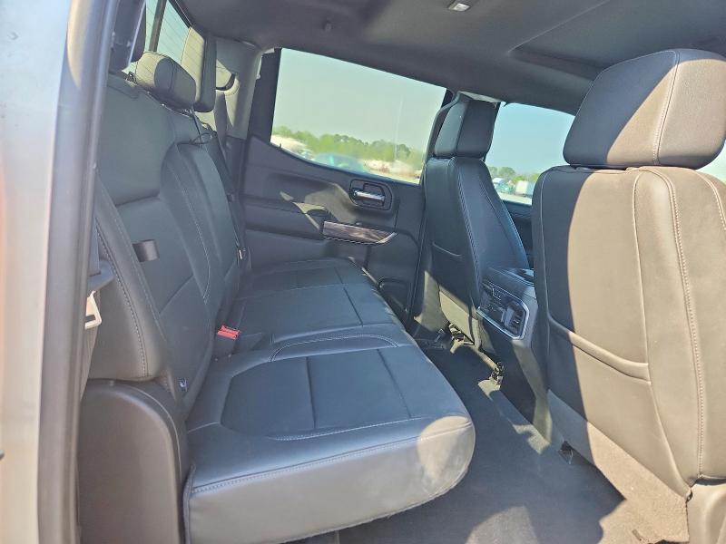 47064746 :رقم المزاد ، 1GCUYGED7MZ381751 vin ، 2021 Chevrolet Silverado مزاد بيع