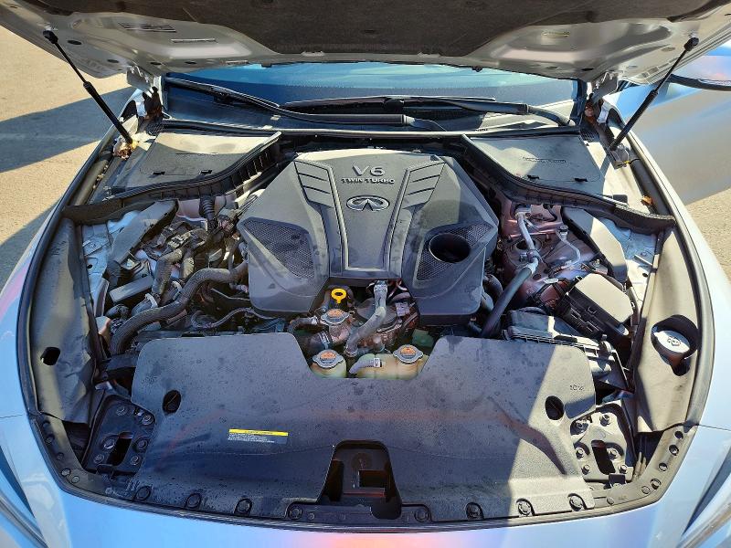 Aukcja sprzedaży 2020 Infiniti Q50, vin: JN1EV7AR4LM251889, numer aukcji: 46758446