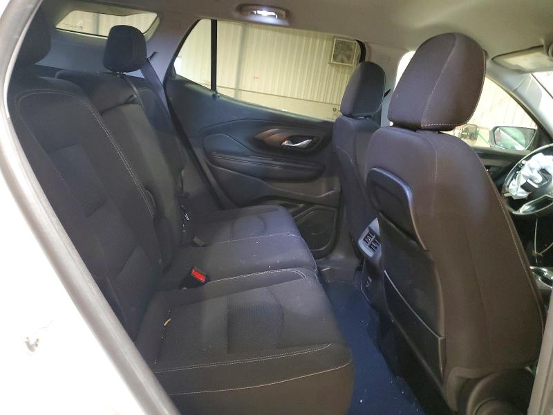 47294486 :رقم المزاد ، 3GKALTEG9RL347253 vin ، 2024 Gmc Terrain مزاد بيع