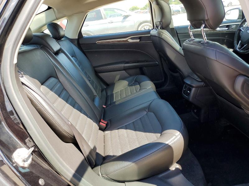 Aukcja sprzedaży 2014 Ford Fusion, vin: 3FA6P0HD7ER314173, numer aukcji: 47380076
